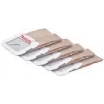 Makita 195134-3 bolsas de filtro para aspiradora, 5 uds.
