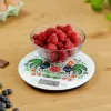 Báscula de cocina Zelmer ZKS1611 Koguty