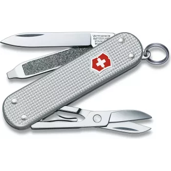 Navaja multiusos Victorinox Classic Alox