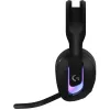 Auriculares gaming inalámbricos Logitech G G522 LIGHTSPEED LIGHTSYNC RGB con micrófono y conectividad triple de audio sincronizada avanzada - LI