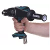 MAKITA. ATORNILLADOR A BATERÍA 18V DDF458Z 91/58Nm, sin batería ni cargador