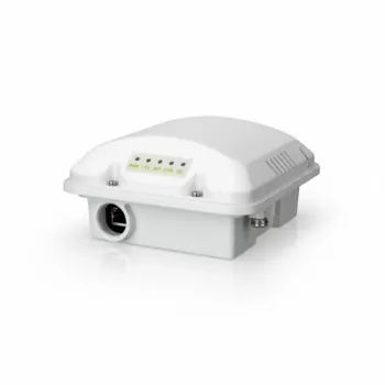 Punto de acceso Omni exterior Ruckus T350c — AP inalámbrico resistente a la intemperie, modelo 901-T350-WW20