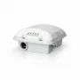 Punto de acceso Omni exterior Ruckus T350c — AP inalámbrico resistente a la intemperie, modelo 901-T350-WW20