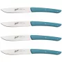 Cuchillo de carne Berkel KCO4SW11SRPBL acero inoxidable 4 uds. 11 cm hoja