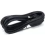 Cable de alimentación Lenovo 1,0m (42T5038)