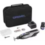 Dremel 8250-5 12V multitool a batería F0138250JA herramienta multifunción 12 V 2 (F0138250JA)