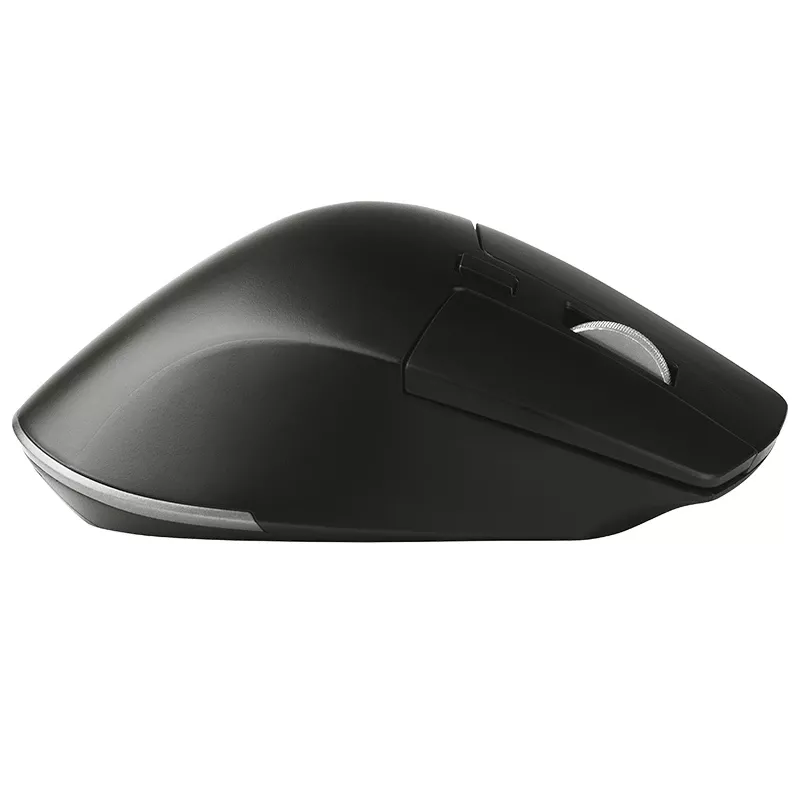 Ratón óptico inalámbrico Tracer 47420 Slick Silent RF