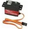 Servo estándar Amewi AMXRacing 6208MG Digital servo digital engranajes material: metal (28916)