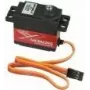 Servo estándar Amewi AMXRacing 6208MG Digital servo digital engranajes material: metal (28916)