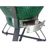 TunaBone Set recogecenizas para Kamado 24 pulgadas