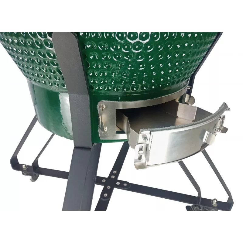 TunaBone Set recogecenizas para Kamado 24 pulgadas