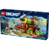 LEGO DREAMZZZ 71499 camión de pintura en aerosol de Mateo