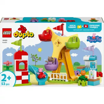 LEGO DUPLO 10453 Feria