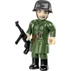 Cobi bloques de construcción Batalla de Stalingrado set de modelo — 76 piezas, diorama histórico