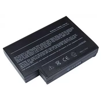 Batería para portátil, Extra Digital Advanced, HP F4809A, 5200 mAh