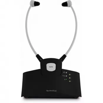Auriculares TechniSat StereoMan ISI 3