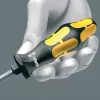 Wera 932 S/6 Kraftform juego de destornilladores con soporte, 6 uds.