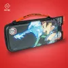 Funda de transporte FR-TEC Switch Premium Bag Demon Slayer Water Breath DSSWPBWAT