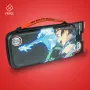 Funda de transporte FR-TEC Switch Premium Bag Demon Slayer Water Breath DSSWPBWAT
