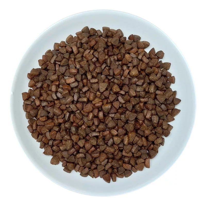 Wiejska Zagroda Monoprotein pienso para gatos con salmón, 3 kg