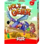 Hols der Geier, juego de cartas