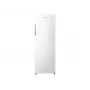 Congelador vertical Gorenje FN617EEW5 — 240 L, No Frost, 172 cm de altura, independiente, blanco, indicador, clase energética E