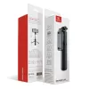 SelfieGo palo selfie compacto con trípode Bluetooth (20-101 cm) Crong CRGSGL1B