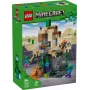LEGO MINECRAFT 21587 Mazmorra de zombis