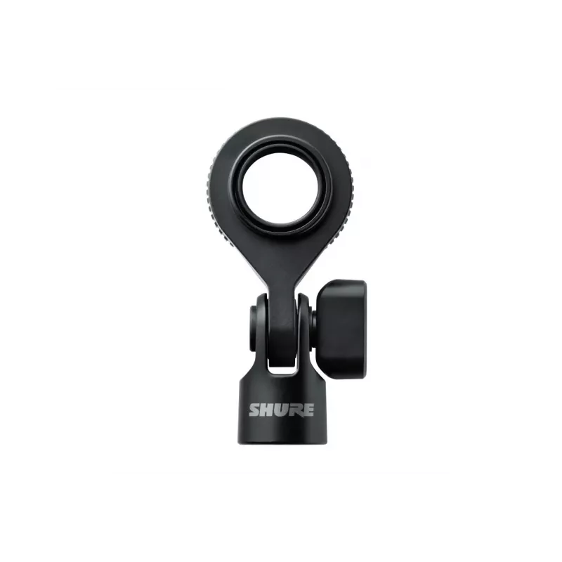 Shure SM4-K - micrófono de condensador, polarizado externamente