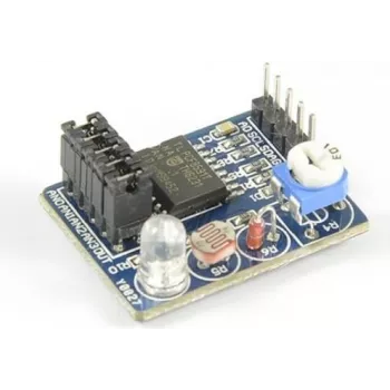ALLNET ALL-B-20 bloque Arduino accesorio para placas de desarrollo (ALL-B-20)