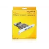 Tarjeta de interfaz DeLOCK 89301 interna USB 3.2 Gen 1