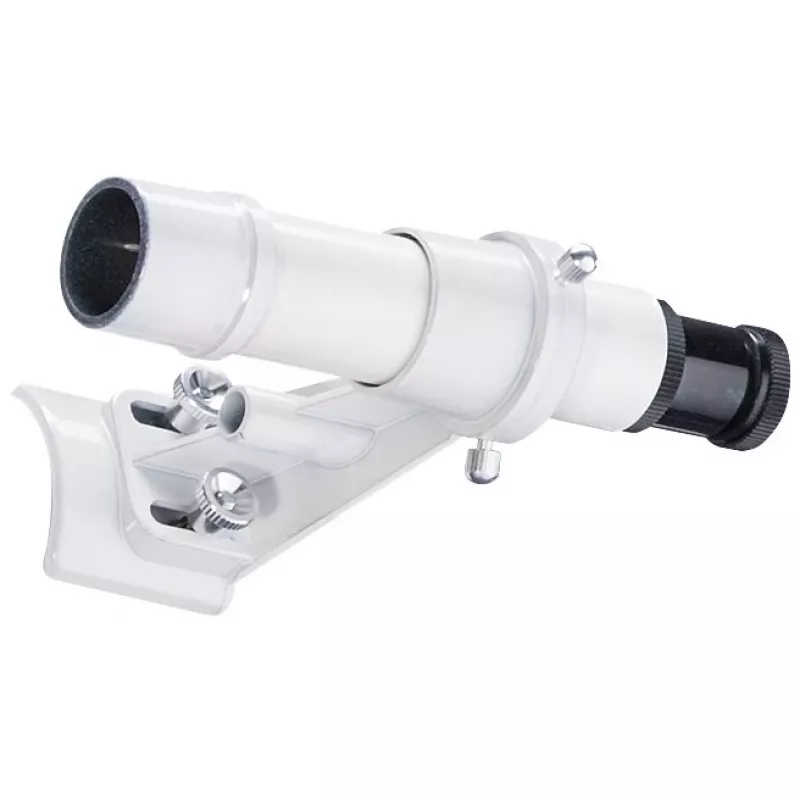Telescopio refractor Bresser Optics CLASSIC 60/900 AZ