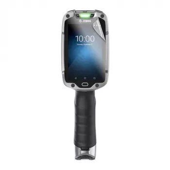 Mobilis Lámina protectora de pantalla, IK06, TC8300 Lámina protectora de pantalla, IK06, compatible con: TC8300 (036279)