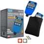 Medidor de espesor de pintura Blau Technology DX-13-AL