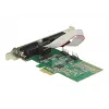 Adaptador serie interno DeLOCK 89557