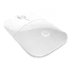 HP Z3700 Blanco Ratón inalámbrico, ambidiestro, óptico, RF Wireless, 1200 DPI, blanco