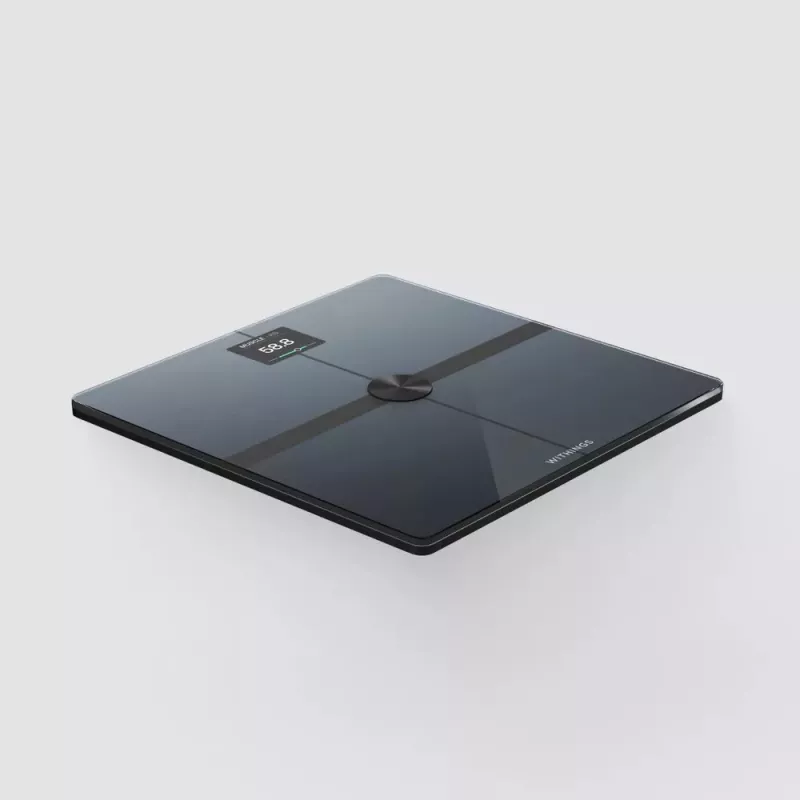 Báscula de baño WITHINGS Body Smart Báscula de baño