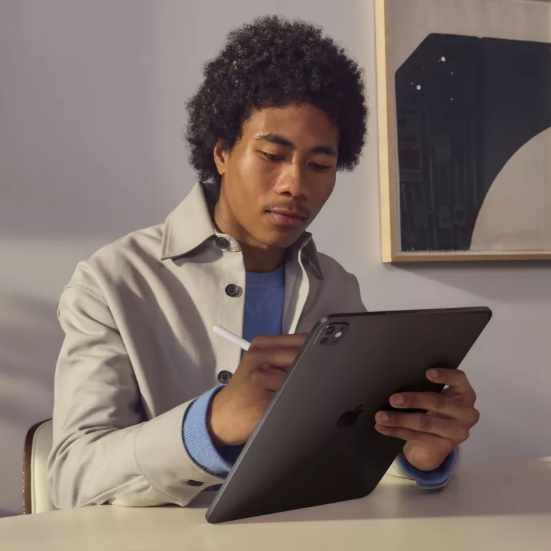 Apple iPad Pro 11
