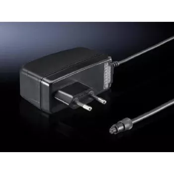 Rittal TS 4315.860 fuente de alimentación adaptadora para LED de sistema, metal