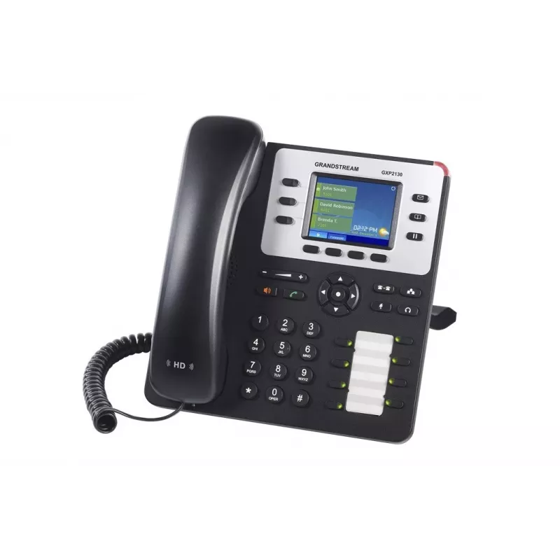 Teléfono IP GXP 2130 V2 HD