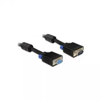Cable VGA DeLOCK 15 m