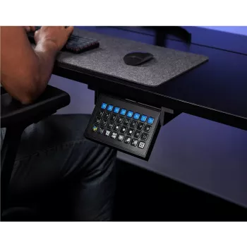 Elgato Stream Deck módulo 32 (teclas de membrana, USB) (10GBU9901)