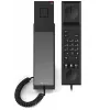 Snom HD300 - Teléfono con cable - Gun Metal Black