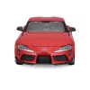 Toyota GR Supra rojo 1/24
