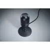 Micrófono de mesa Razer Seiren V3 Mini, USB-C, supercardioide, 20–20000 Hz, 96 kHz, 24-bit, negro