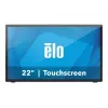 Elo 2270L monitor táctil Full HD de 21,5 pulgadas, E511214