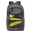 Mochila para portátil Urban 14L 13.3/5421 gris camo Rivacase