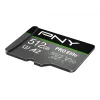 Memoria flash PNY 512GB microSDXC Class 10 P-SDUX512U3100PRO-GE
