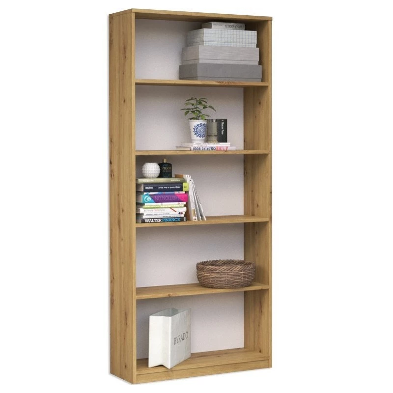 Estantería de oficina Topeshop R60 ARTISAN