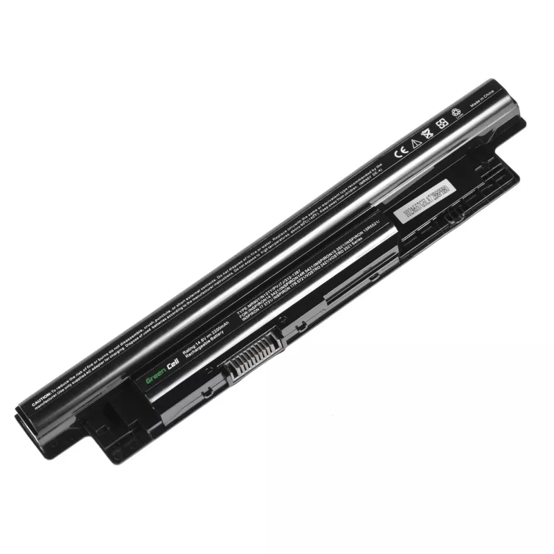 Batería para portátil Green Cell DE109 MR90Y XCMRD 14,8V 2200mAh Dell Restore